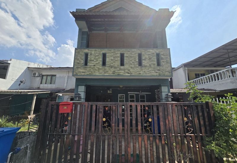 Seksyen 17, Shah Alam