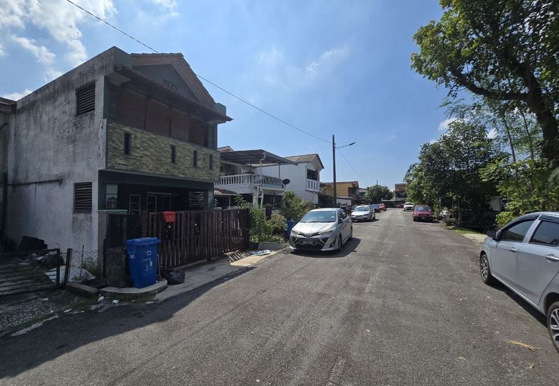 Seksyen 17, Shah Alam