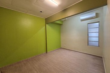 Seksyen 17, Shah Alam