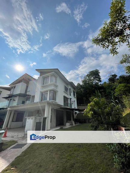 SUNWAY EASTWOOD, TAMAN EQUINE, SERI KEMBANGAN - 3 Storey SEMI-D, Selangor, Seri Kembangan