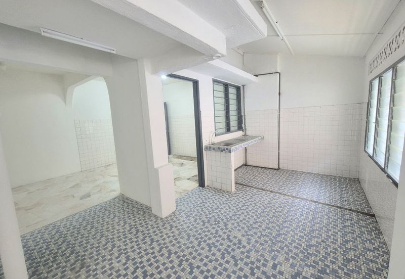 Seksyen 10, Shah Alam