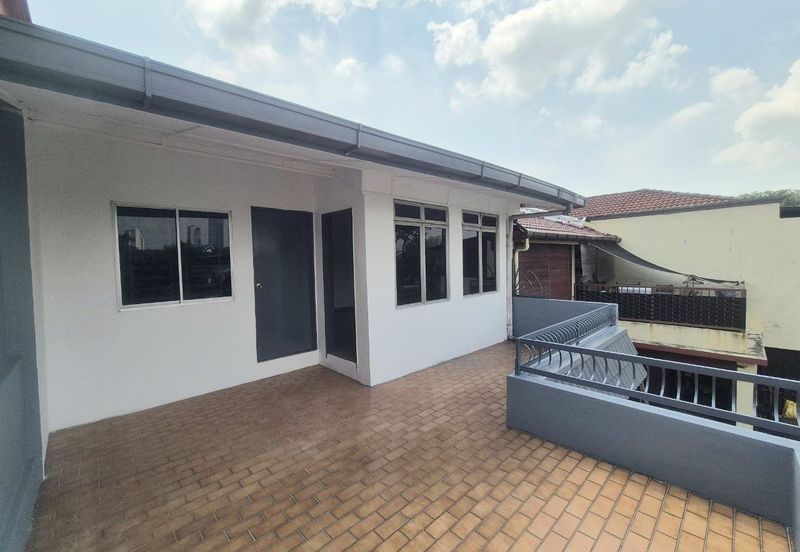 Seksyen 10, Shah Alam