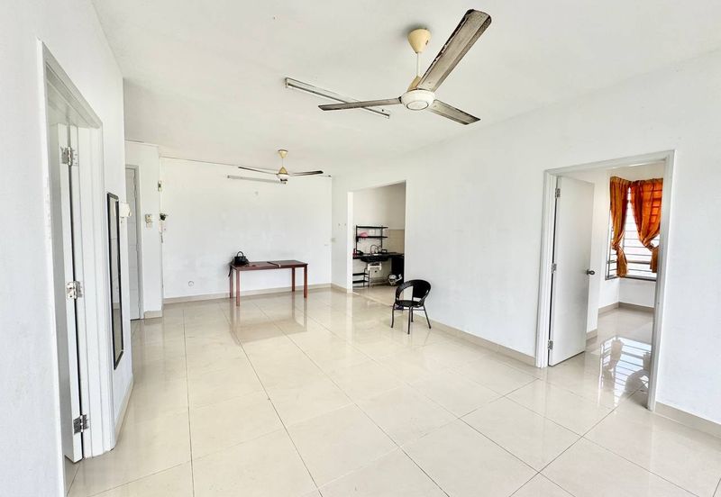 Prima U1 Condominium