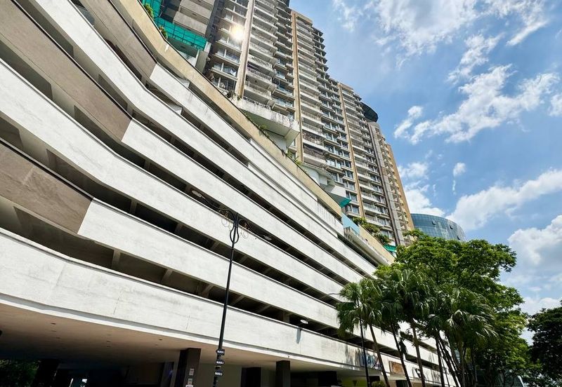 Prima U1 Condominium