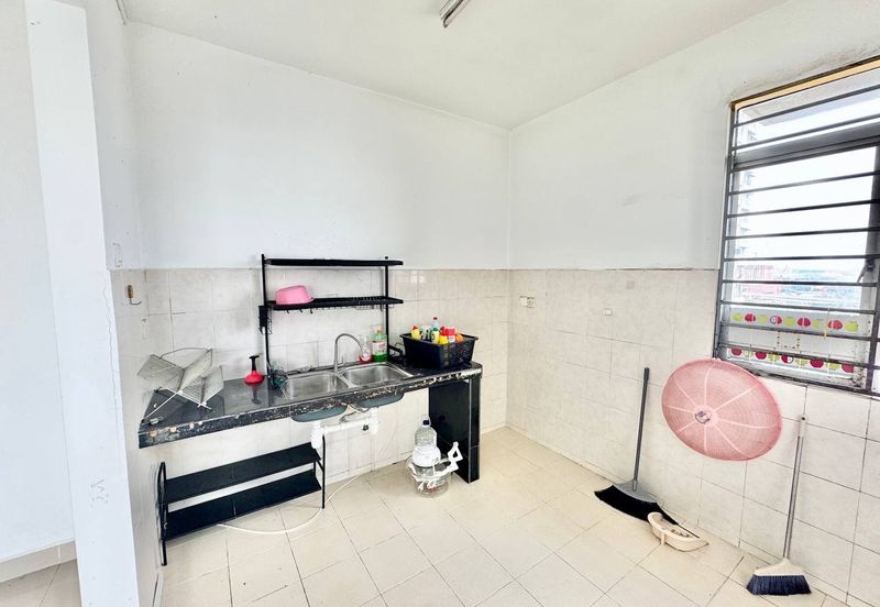 Prima U1 Condominium