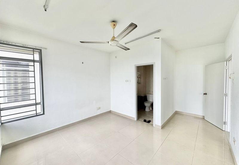 Prima U1 Condominium