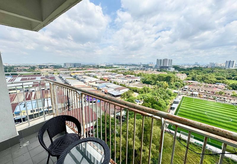 Prima U1 Condominium