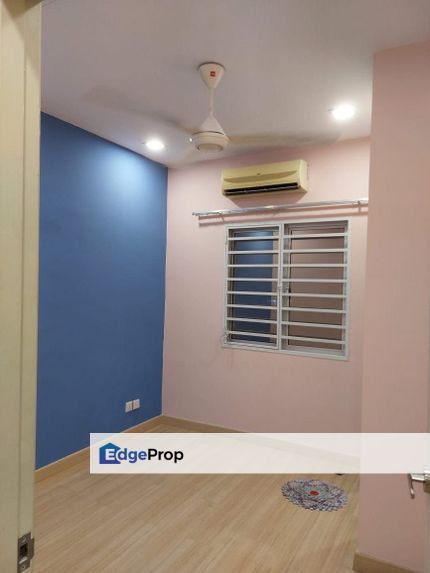 Saron 1, Bdr Bukit Raja - 2 Sty House, Selangor, Klang