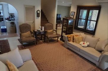 KGSAAS Golf Club, Seksyen 13