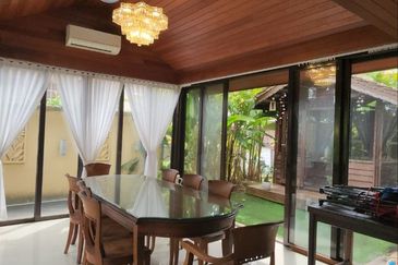 KGSAAS Golf Club, Seksyen 13