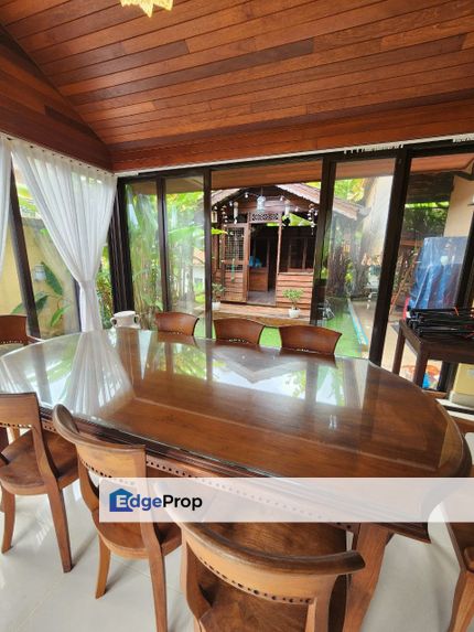 SEKSYEN 13, KGSAAS - , 2 Storey Semi D, Selangor, Shah Alam