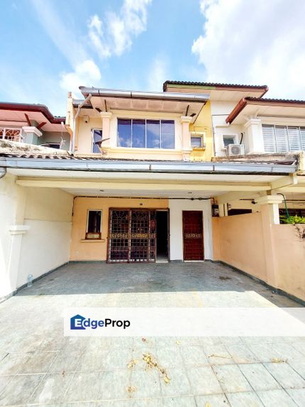 Taman Prima Saujana, Kajang - 2 Storey Terrace , Selangor, Kajang