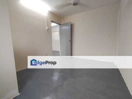 Seksyen 20, Shah Alam - Flat PKNS, Selangor, Shah Alam