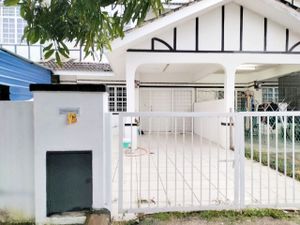 Double Storey Puncak Alam Fasa 2 for Sale @RM475,000 By HAJI REEZ ...