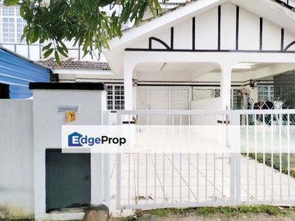 Double Storey Puncak Alam Fasa 2, Selangor, Bandar Puncak Alam