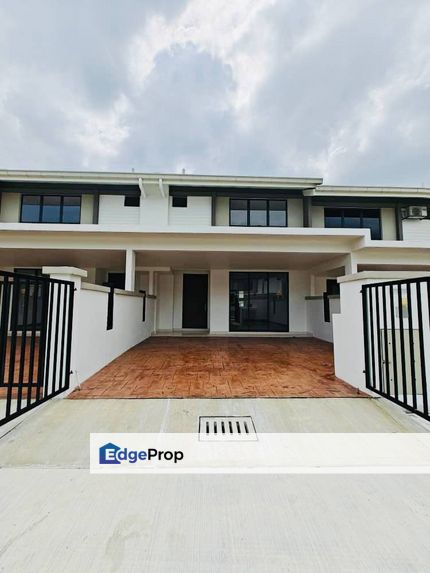 Double Storey Terrace Ellia, Puncak Bestari 2, Selangor, Bandar Puncak Alam