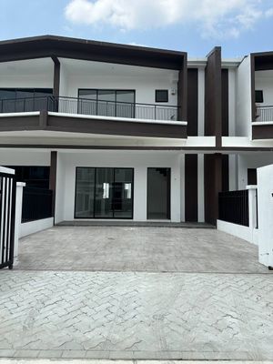 Double Storey, Myra Alam Fasa 2 Puncak Alam for Sale @RM550,000 By HAJI ...