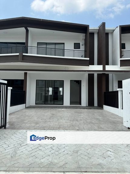 Double Storey, Myra Alam Fasa 2 Puncak Alam, Selangor, Bandar Puncak Alam