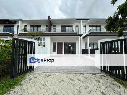 Double Storey, Myra Alam, Puncak Alam, Selangor, Bandar Puncak Alam