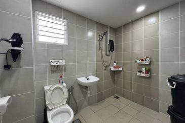 Irama Perdana @ Alam Perdana