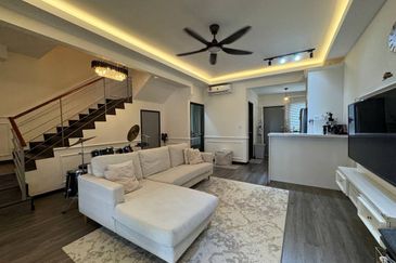 Irama Perdana @ Alam Perdana