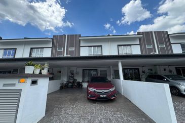 Irama Perdana @ Alam Perdana