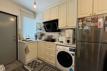 Irama Perdana @ Alam Perdana