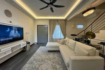 Irama Perdana @ Alam Perdana