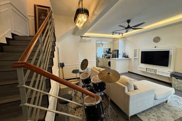 Irama Perdana @ Alam Perdana