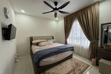 Irama Perdana @ Alam Perdana