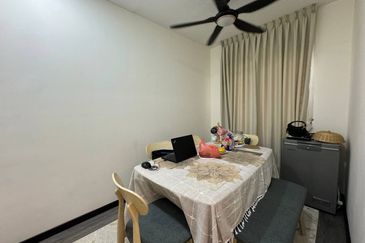 Irama Perdana @ Alam Perdana