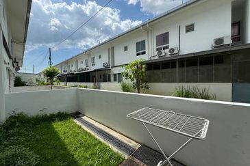 Irama Perdana @ Alam Perdana