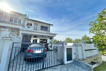 Bandar Seri Coalfields