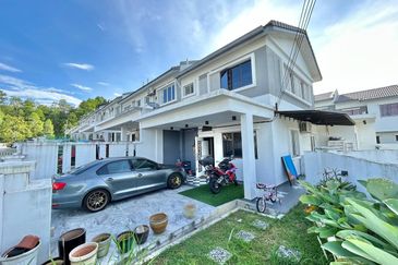 Bandar Seri Coalfields