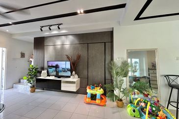 Bandar Seri Coalfields