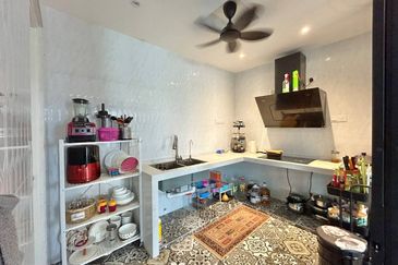 Bandar Seri Coalfields