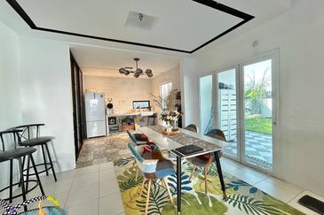 Bandar Seri Coalfields