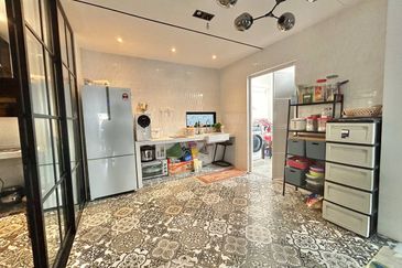 Bandar Seri Coalfields