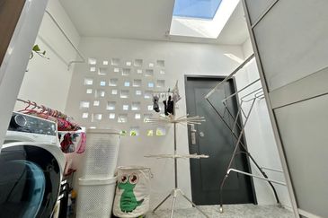 Bandar Seri Coalfields