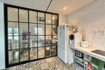 Bandar Seri Coalfields