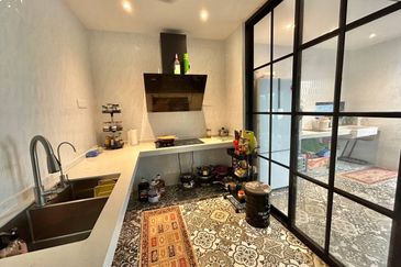 Bandar Seri Coalfields