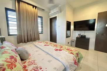 Bandar Seri Coalfields