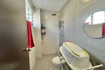 Bandar Seri Coalfields