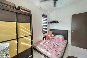 Bandar Seri Coalfields