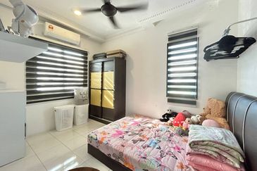 Bandar Seri Coalfields