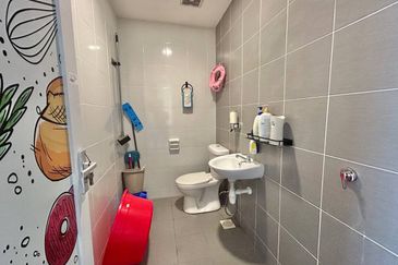 Bandar Seri Coalfields