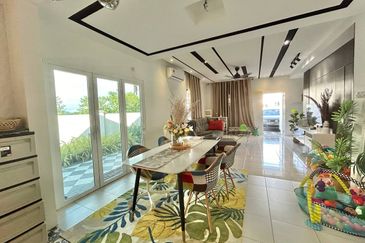 Bandar Seri Coalfields