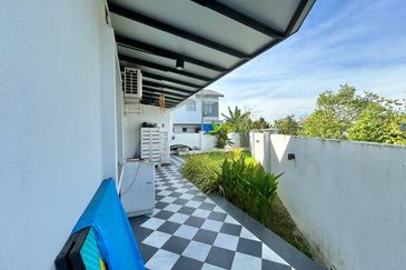 Bandar Seri Coalfields