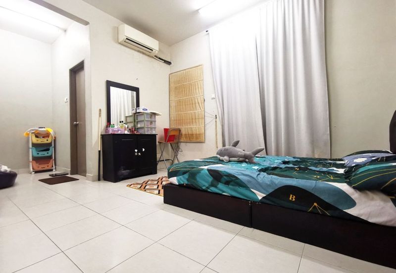 Jalan Setia Perdana U13/25