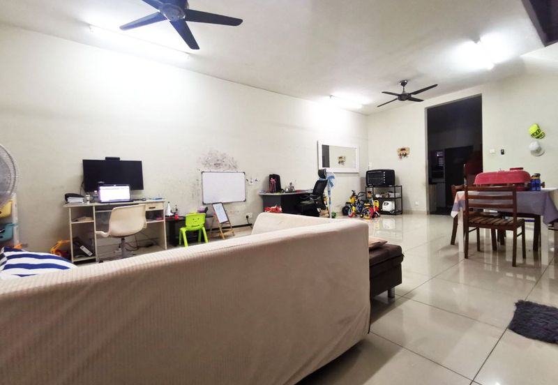 Jalan Setia Perdana U13/25